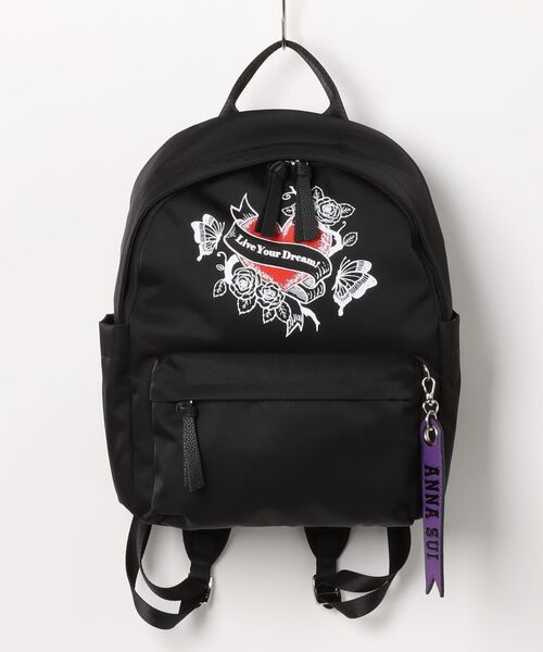 ANNA SUI - ANNA SUI リュックの通販 by まりあショップ