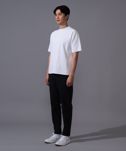 BEAMS GOLF（ビームス ゴルフ） tシャツ 「MEN」B.G.THREE / ALL-TIME