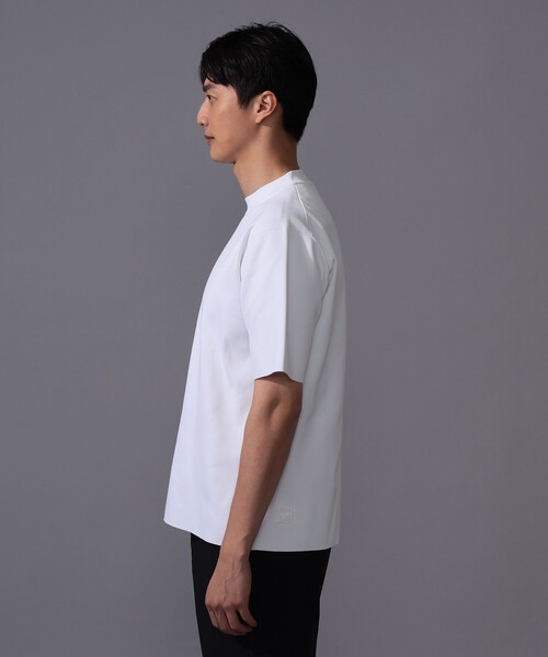 BEAMS GOLF（ビームス ゴルフ） tシャツ 「MEN」B.G.THREE / ALL-TIME