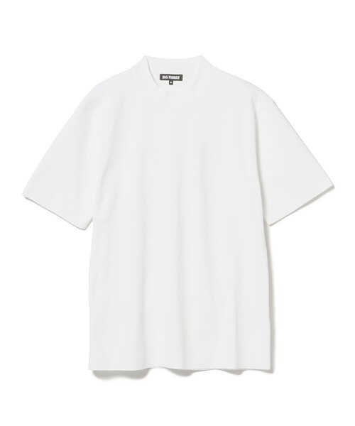 BEAMS GOLF（ビームス ゴルフ） tシャツ 「MEN」B.G.THREE / ALL-TIME