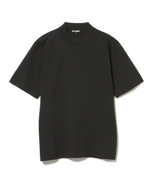 BEAMS GOLF（ビームス ゴルフ） tシャツ 「MEN」B.G.THREE / ALL-TIME