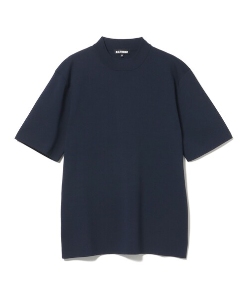 BEAMS GOLF（ビームス ゴルフ） tシャツ 「MEN」B.G.THREE / ALL-TIME