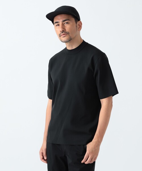 BEAMS GOLF（ビームス ゴルフ） tシャツ 「MEN」B.G.THREE / ALL-TIME
