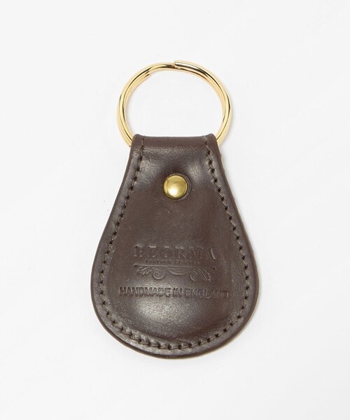 BEORMA LEATHER COMPANY（ベオーマレザーカンパニー） キーホルダー