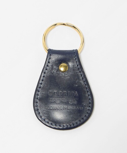 BEORMA LEATHER COMPANY（ベオーマレザーカンパニー） キーホルダー