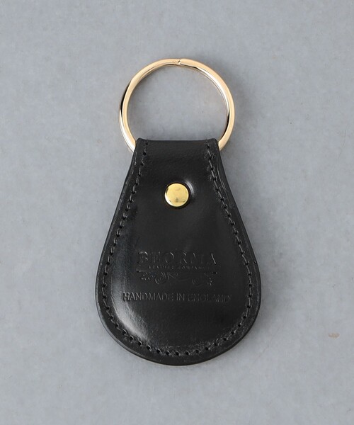 BEORMA LEATHER COMPANY（ベオーマレザーカンパニー） キーホルダー