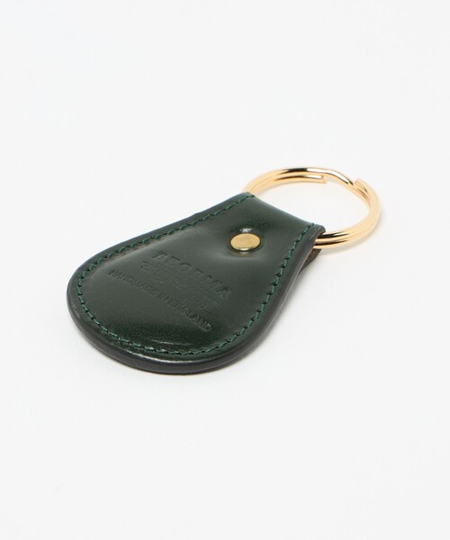 BEORMA LEATHER COMPANY（ベオーマレザーカンパニー） キーホルダー