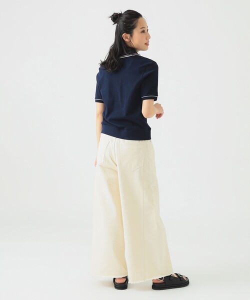結婚祝い LACOSTE ポロシャツ ポロ / Vネック ポロシャツ（M〜L ウェア