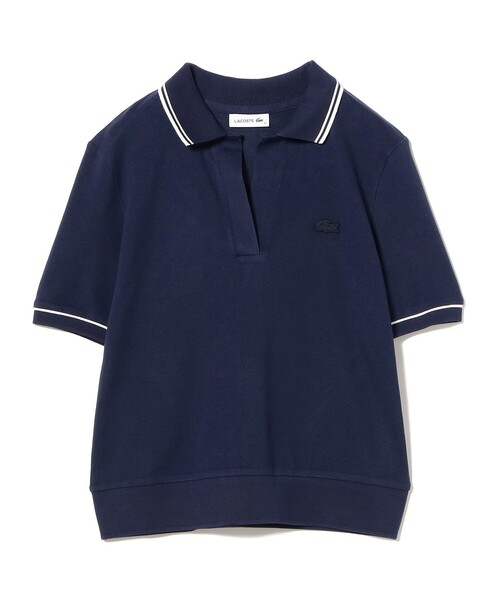 LACOSTE ポロシャツ ポロ / Vネック ポロシャツ（M〜L