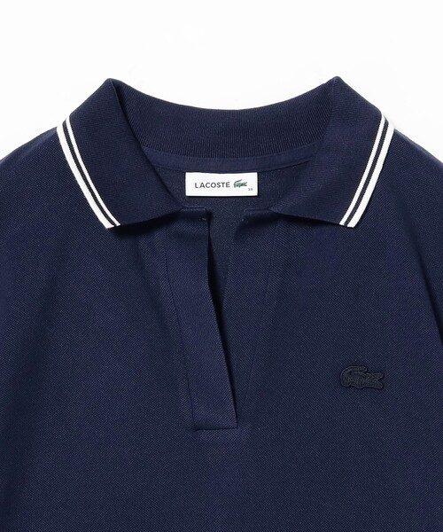 LACOSTE ポロシャツ ポロ / Vネック ポロシャツ（M〜L