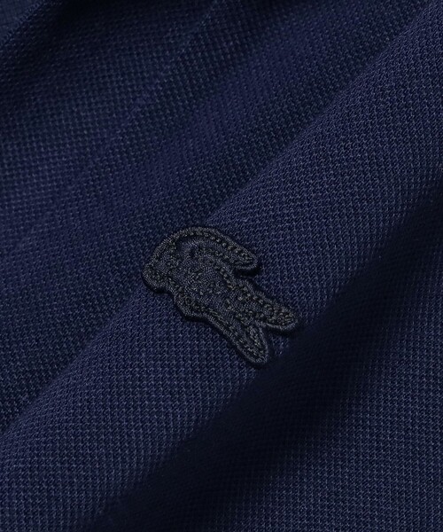 LACOSTE ポロシャツ ポロ / Vネック ポロシャツ（M〜L