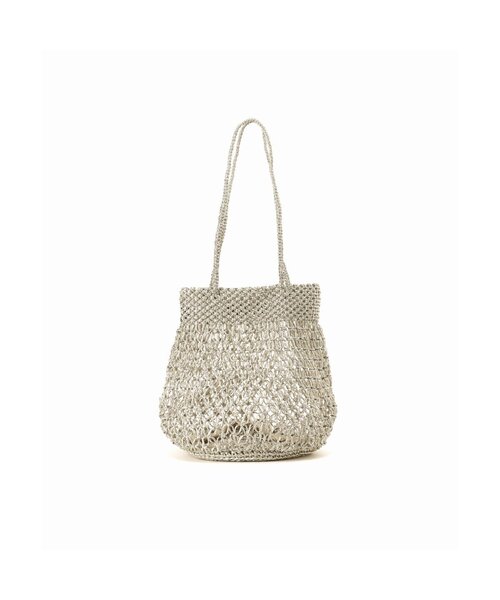 The Bagmati トートバッグ 「追加」「BAGMATI 」メッシュバッグ