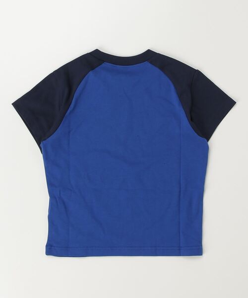 PUMA tシャツ プーマ SPORTS MX SS TシャツA_ キッズ 子供服