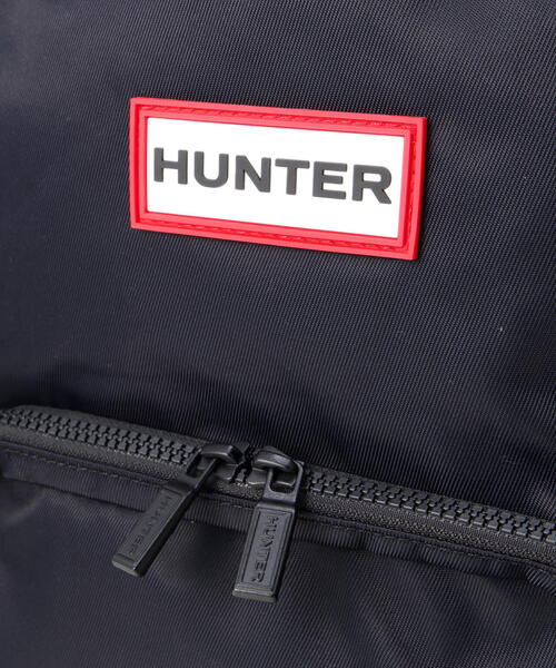 HUNTER デイバック リュック (ハンター）ナイロン クラシック
