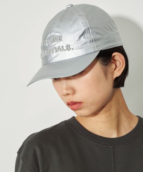 IDentity キャップ CITEN キャップ 帽子 「CITEN」エンブロイダリーキャップ