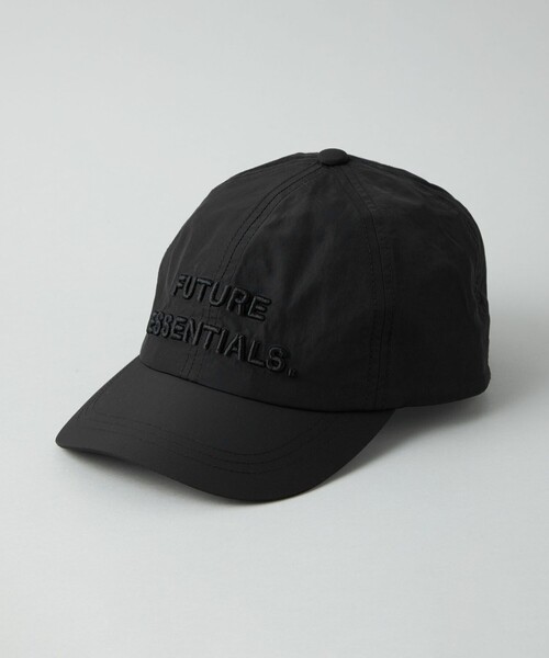IDentity キャップ CITEN キャップ 帽子 「CITEN」エンブロイダリーキャップ