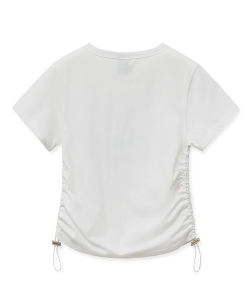 tシャツ Midnight Move／STRING T レディース MIDNIGHT move tシャツ Midnight Move／STRING T レディース