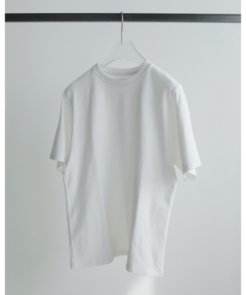 anuke（アンヌーク） tシャツ 半袖 Basic Loose T-shirts レディース