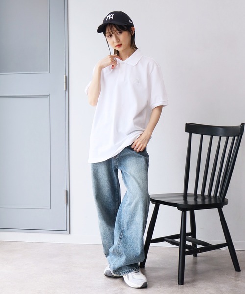 THE NORTH FACE（ザ ノースフェイス） ポロシャツ 「THE NORTH FACE/ザ