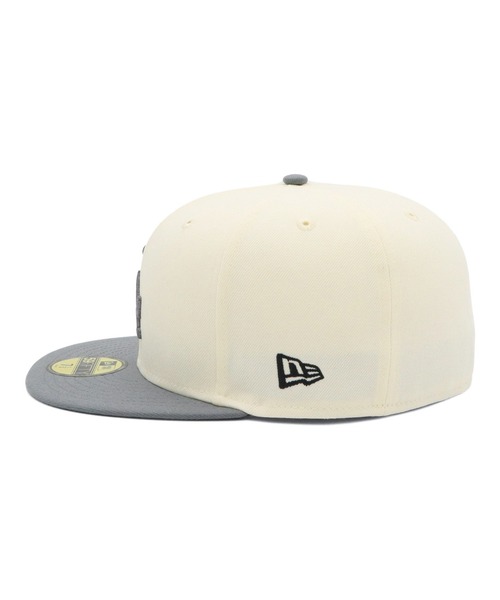 NEW ERA キャップ 帽子 ニューエラキャップ 59FIFTY MLB ONSPOTZ