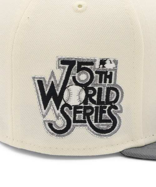 NEW ERA（ニューエラ） キャップ 帽子 ニューエラキャップ 59FIFTY MLB