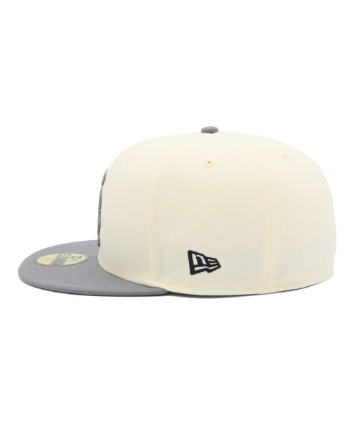 NEW ERA キャップ 帽子 ニューエラキャップ 59FIFTY MLB ONSPOTZ