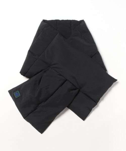 UN3D.（アンスリード） マフラー FREE ブラック レディース : ZOZOTOWN