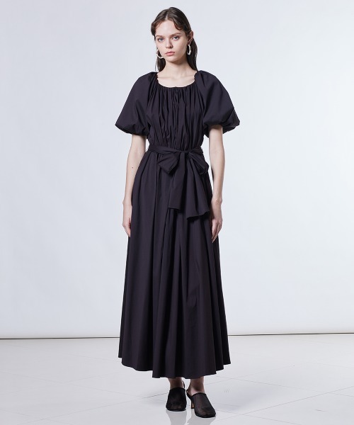 Sov. ドレス LAZER BROAD RG ワンピース : ZOZOTOWN Yahoo!店 - 通販