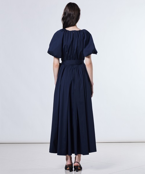 Sov. ドレス LAZER BROAD RG ワンピース : ZOZOTOWN Yahoo!店 - 通販