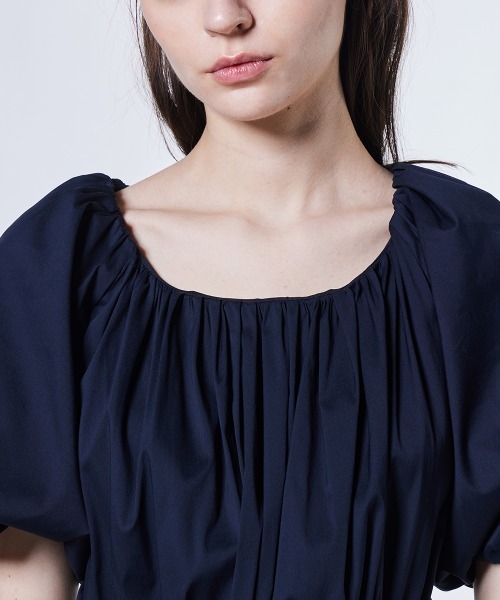 sov. 38 ワンピース ドレス Sov. ドレス LAZER BROAD RG ワンピース : ZOZOTOWN Yahoo!店 - 通販