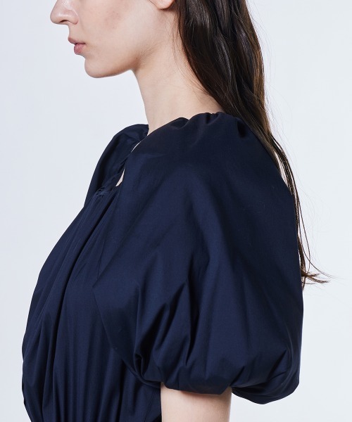 Sov. ドレス LAZER BROAD RG ワンピース : ZOZOTOWN Yahoo!店 - 通販