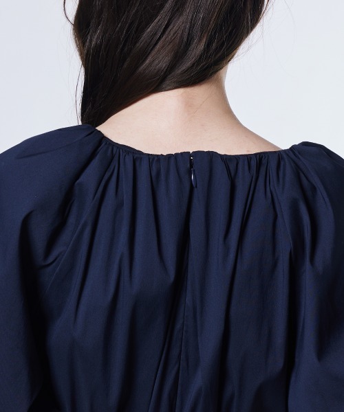 Sov. ドレス LAZER BROAD RG ワンピース : ZOZOTOWN Yahoo!店 - 通販