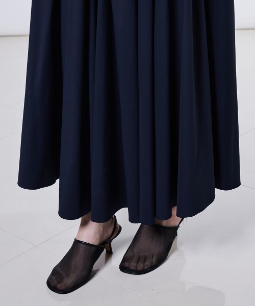 Sov. ドレス LAZER BROAD RG ワンピース : ZOZOTOWN Yahoo!店 - 通販