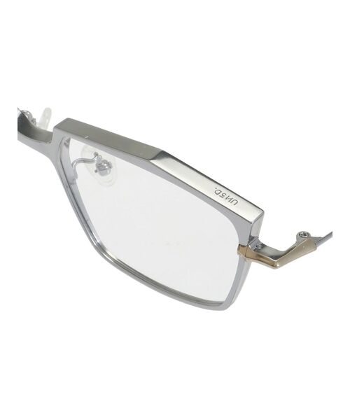 CARIN（カリン） 伊達メガネ メガネ 眼鏡 レディース メンズ