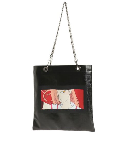 jouetie（ジュエティ） トートバッグ 「TVアニメ「チェンソーマン