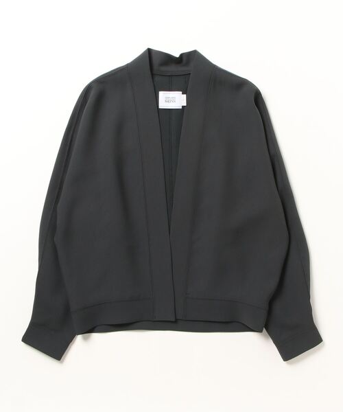 極美品✨UNITED ARROW by DAISUKE OBANA カーディガン UNITED ARROWS & SONS by DAISUKE OBANA 「UNITED OBANA