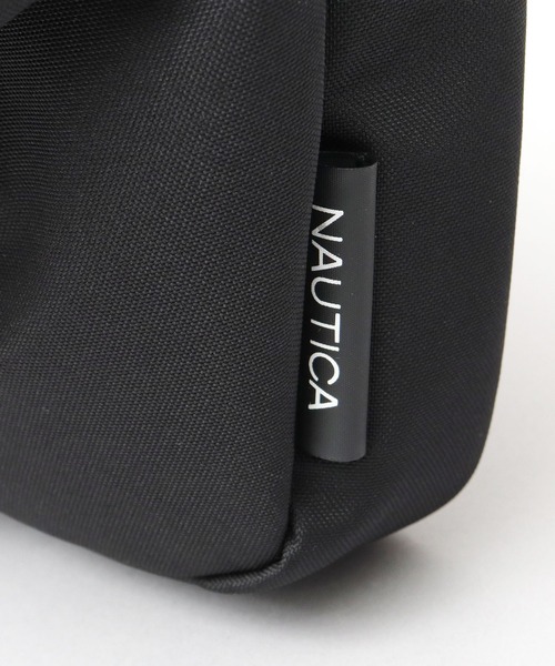 NAUTICA（ノーティカ） ショルダーバッグ CORDURAポリエステル