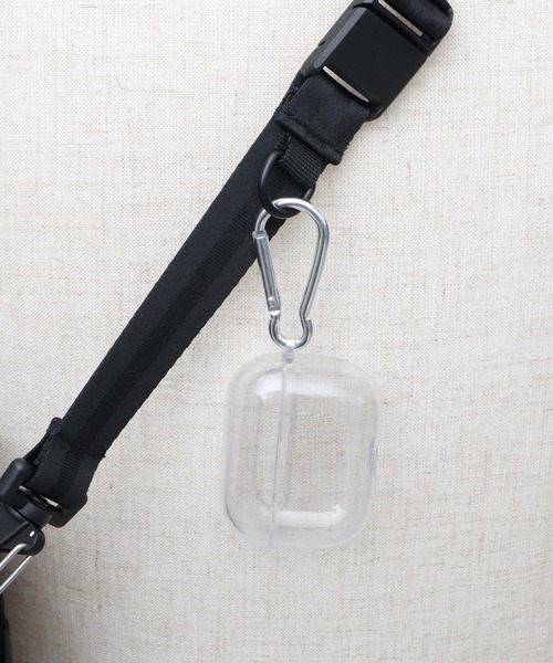 NAUTICA（ノーティカ） ショルダーバッグ CORDURAポリエステル