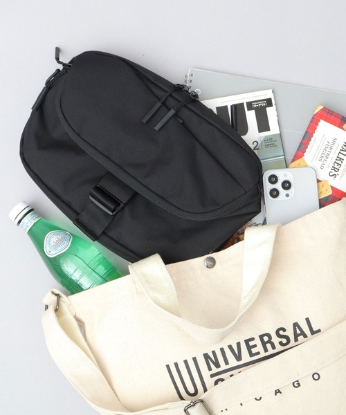 NAUTICA（ノーティカ） ショルダーバッグ CORDURAポリエステル