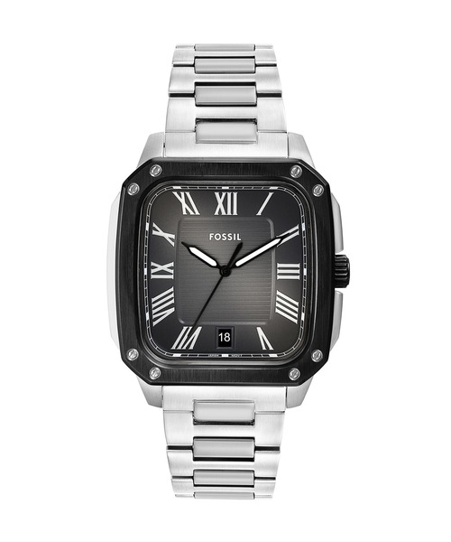 FOSSIL（フォッシル） 腕時計 腕時計 メンズ アナログ ステンレス