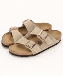 BIRKENSTOCK サボサンダル 38アンタイトル BIRKENSTOCK サボサンダル 38アンタイトル