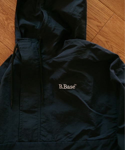 アノラック（BROKEN BASE）のおすすめ人気商品一覧 通販 - Yahoo
