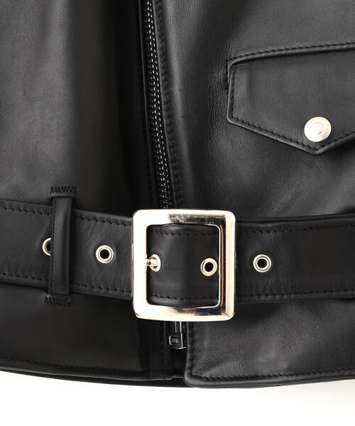 Schott N.Y.C 革ジャン ライダース Schott/ショット/618US RIDERS/618