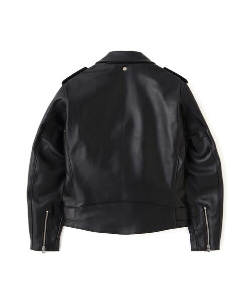 革ジャン ライダース Schott/ショット/618US RIDERS/618 ダブルライダースジャケット メンズ レディースの画像