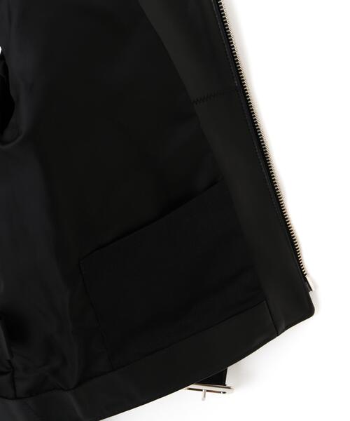 革ジャン ライダース Schott/ショット/618US RIDERS/618 ダブルライダースジャケット メンズ レディースの画像
