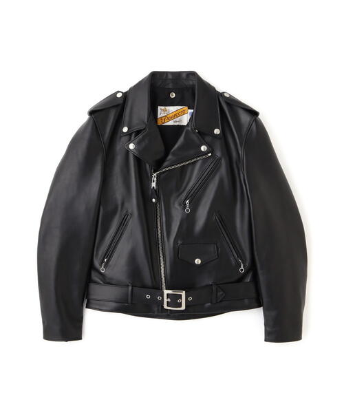 Schott NYC Perfecto ダブルライダースジャケット 38 Amazon.co.jp: [Schott NYC] [ショット] 618 ダブルライダース