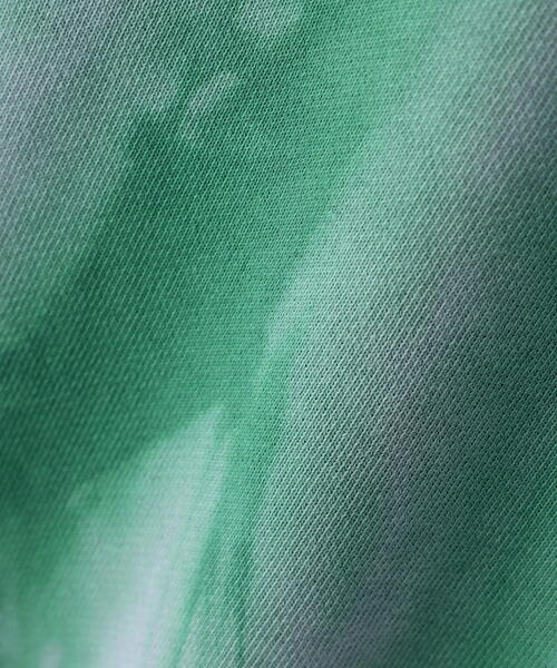 over print（オーバープリント） トレーナー スウェット overprint
