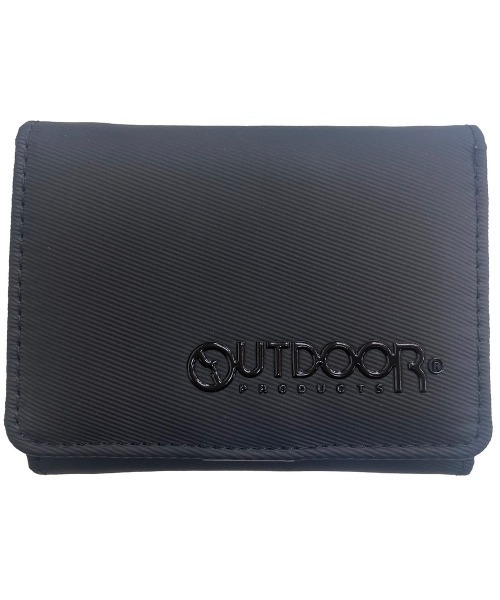 OUTDOORの財布 OUTDOOR PRODUCTS 財布 アウトドア 長財布 メンズ レディース