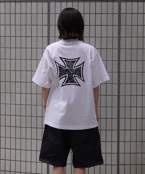 MFC STORE SHIRTS シャツ MFC STORE TEAM LOGO T-SHIR - MFC STORE | 60% - Asian Fashion