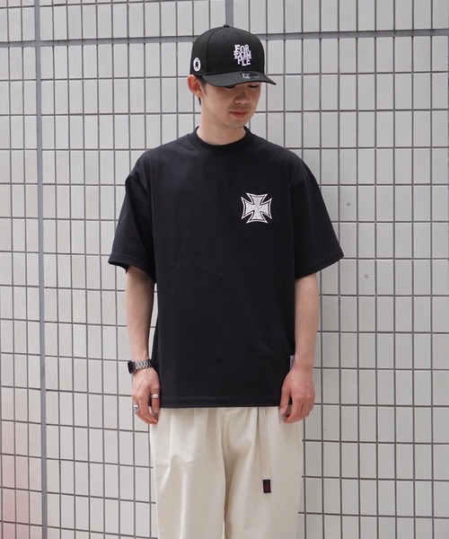 MFC STORE SHIRTS シャツ MFC STORE ORIGINAL CALIFORNIA S/S TEE（Tシャツ/カットソー